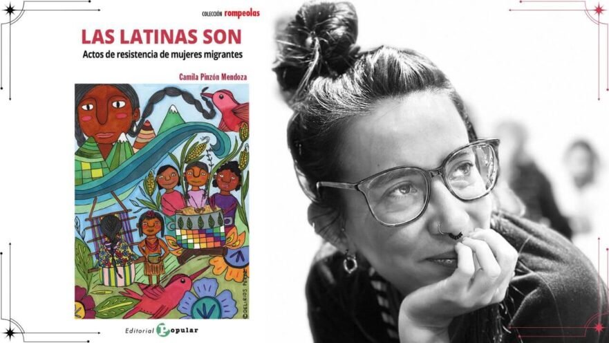 Proteger la dignidad de las mujeres latinas