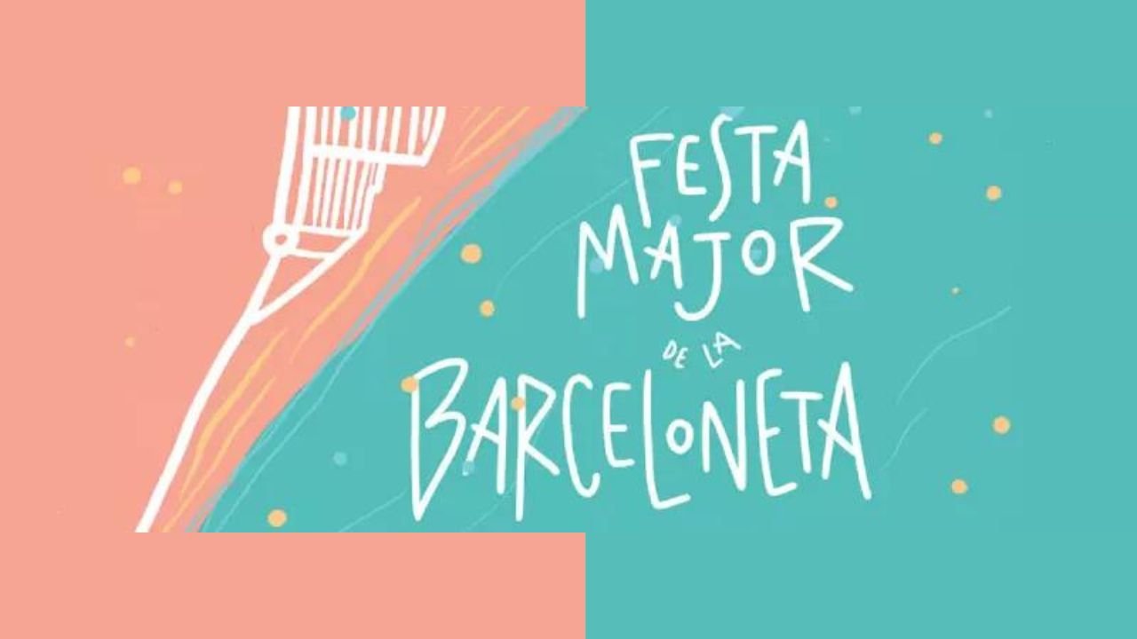 Festa Major de la Barceloneta