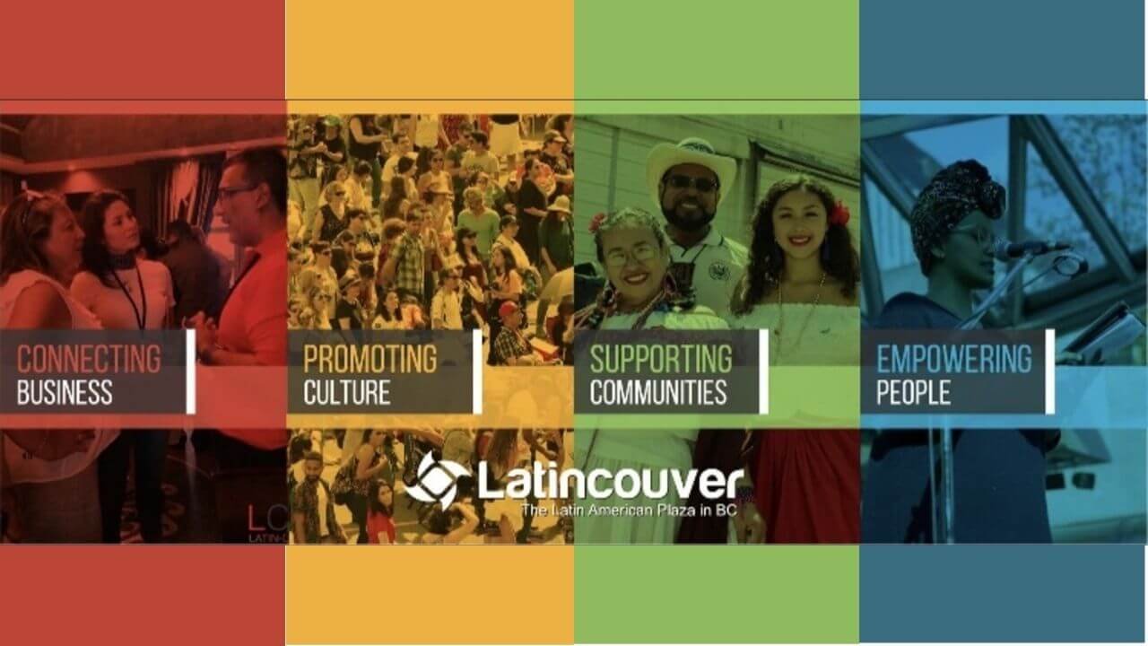 Featured image for “Descubre Latincouver: La Plaza del Talento Latino en Canadá”