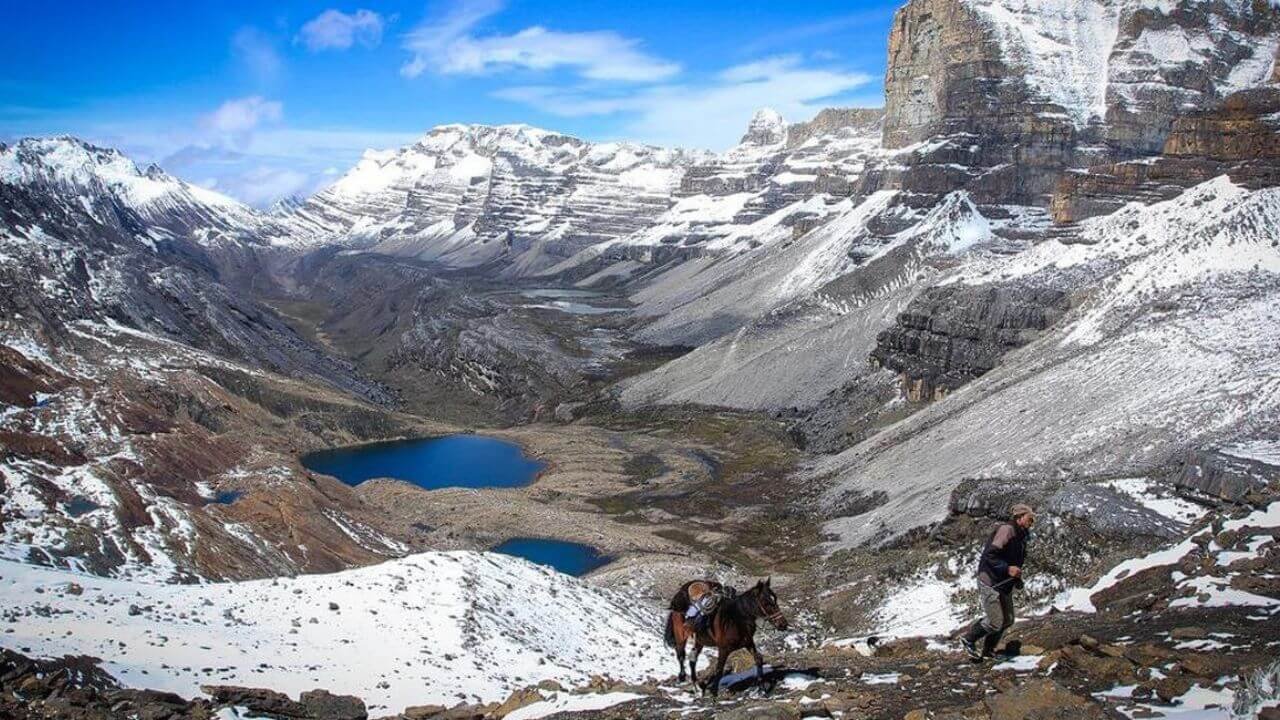 Colombia desde el exterior