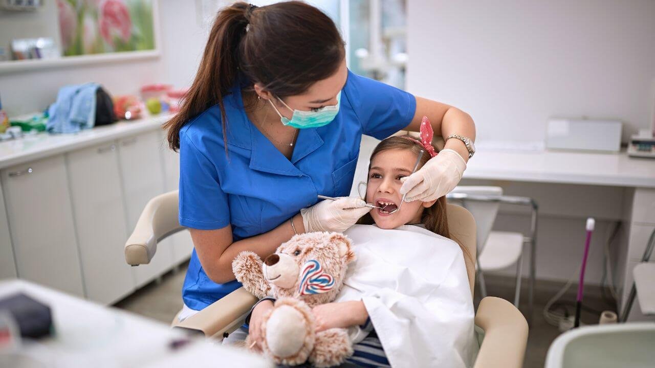 Featured image for “Salud dental en Canadá gratis para población vulnerable”
