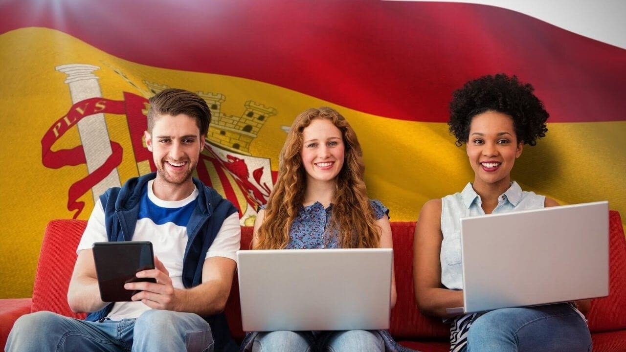 becas de estudios para colombianos en España