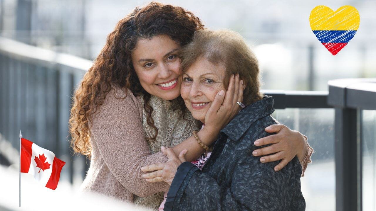 Featured image for “De Colombia al mundo: Aventuras de mamá en el exterior”