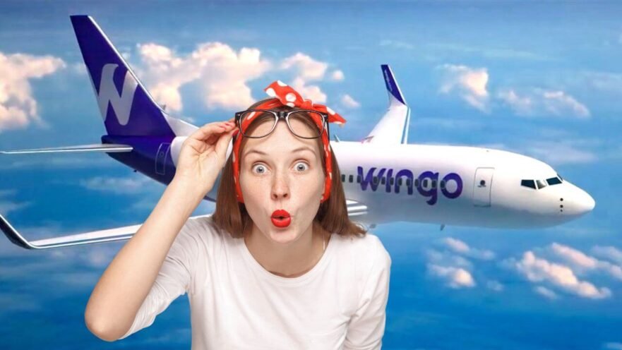 vuelo destino oculto