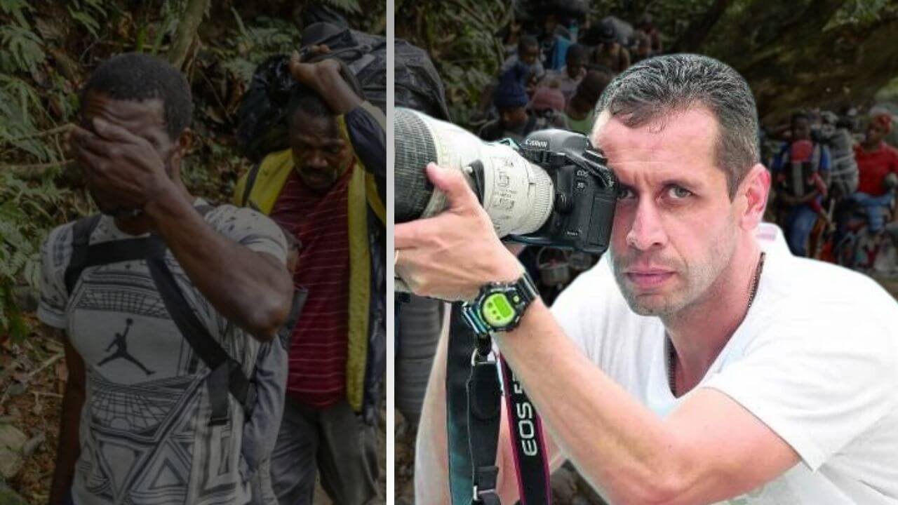 periodistas colombianos 