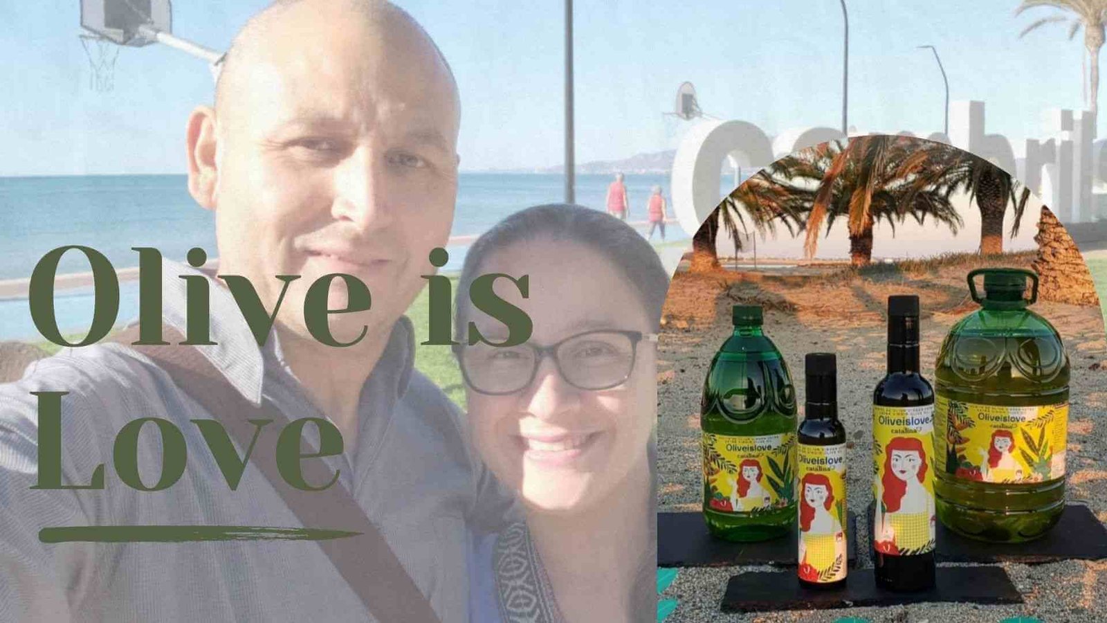 Featured image for “Olive is Love, el aceite de oliva con esencia colombiana”