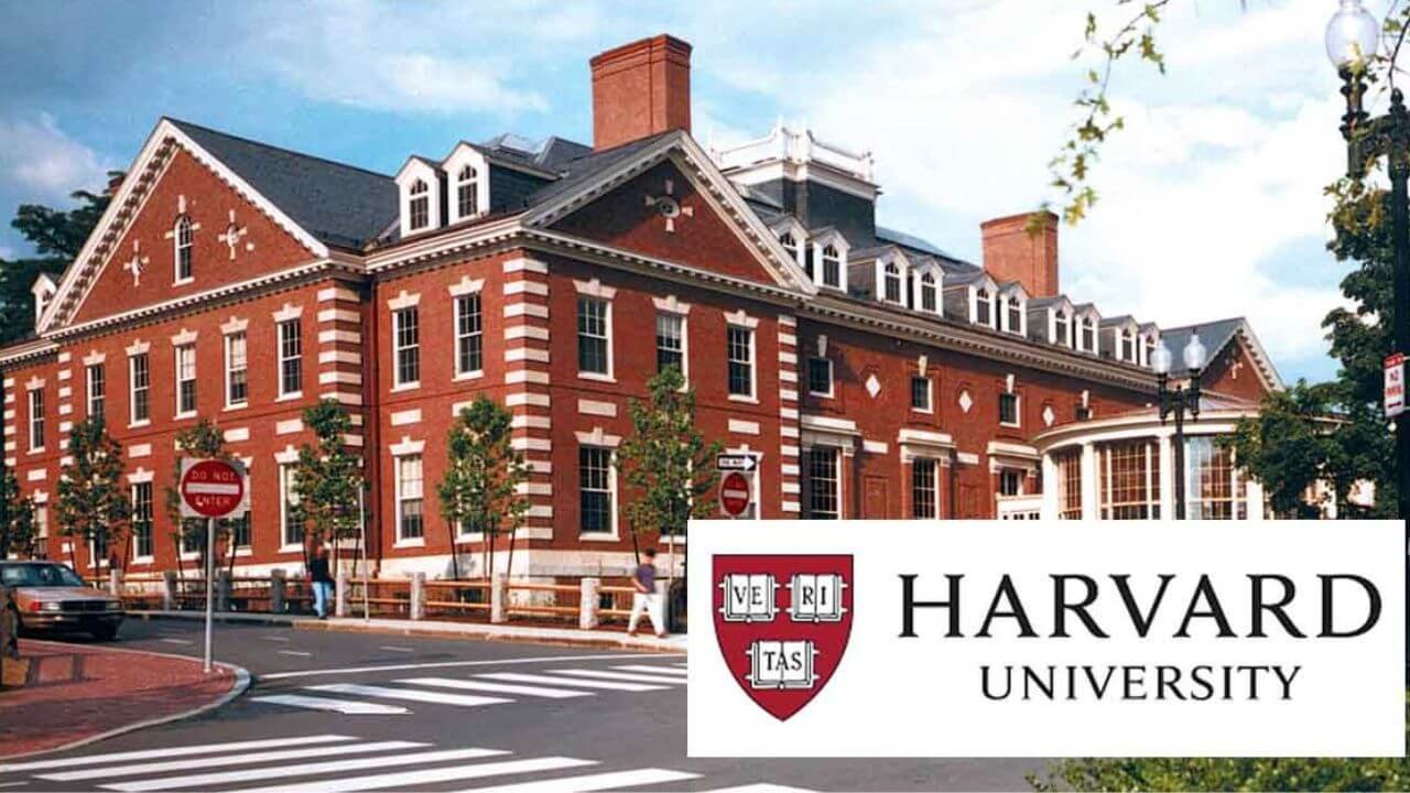 Harvard University