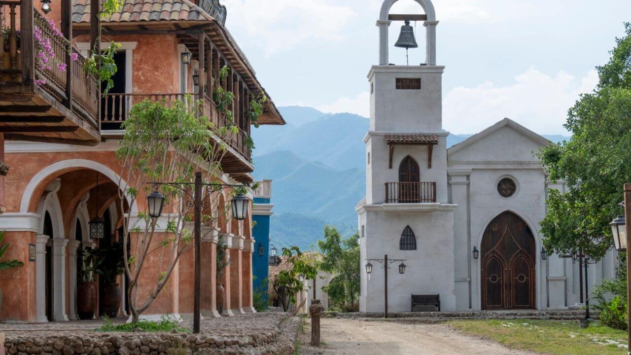 Cien Años de Soledad la obra de Gabo netflix