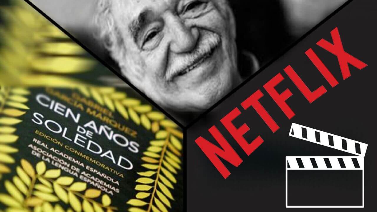 Featured image for “Macondo conquista Netflix”