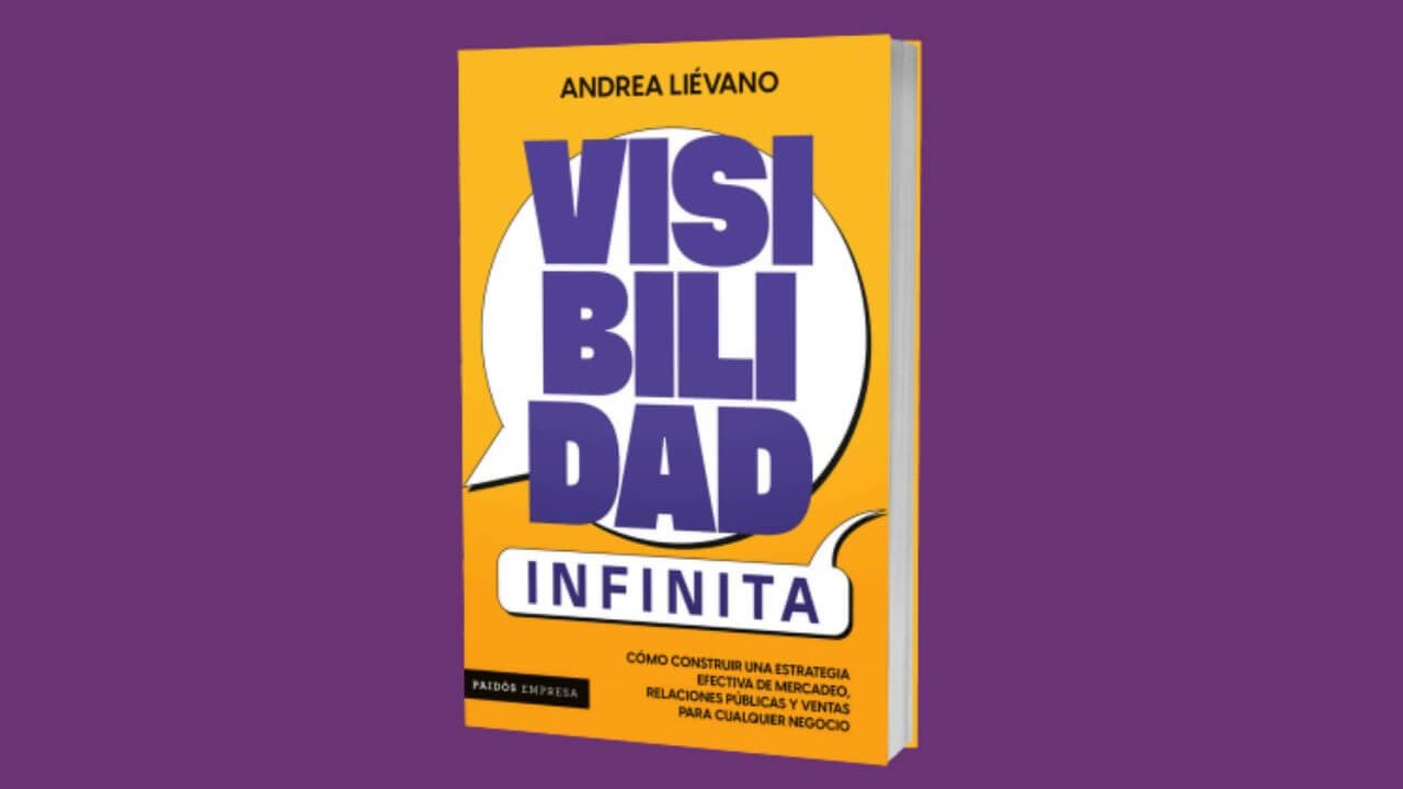 Visibilidad Infinita