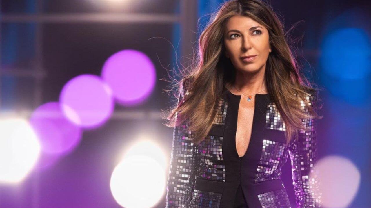 Featured image for “De Colombia hasta la Cima de la Moda Internacional Nina Garcia”