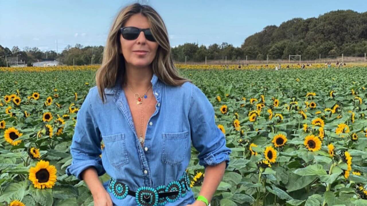 Nina García y su legado en la moda