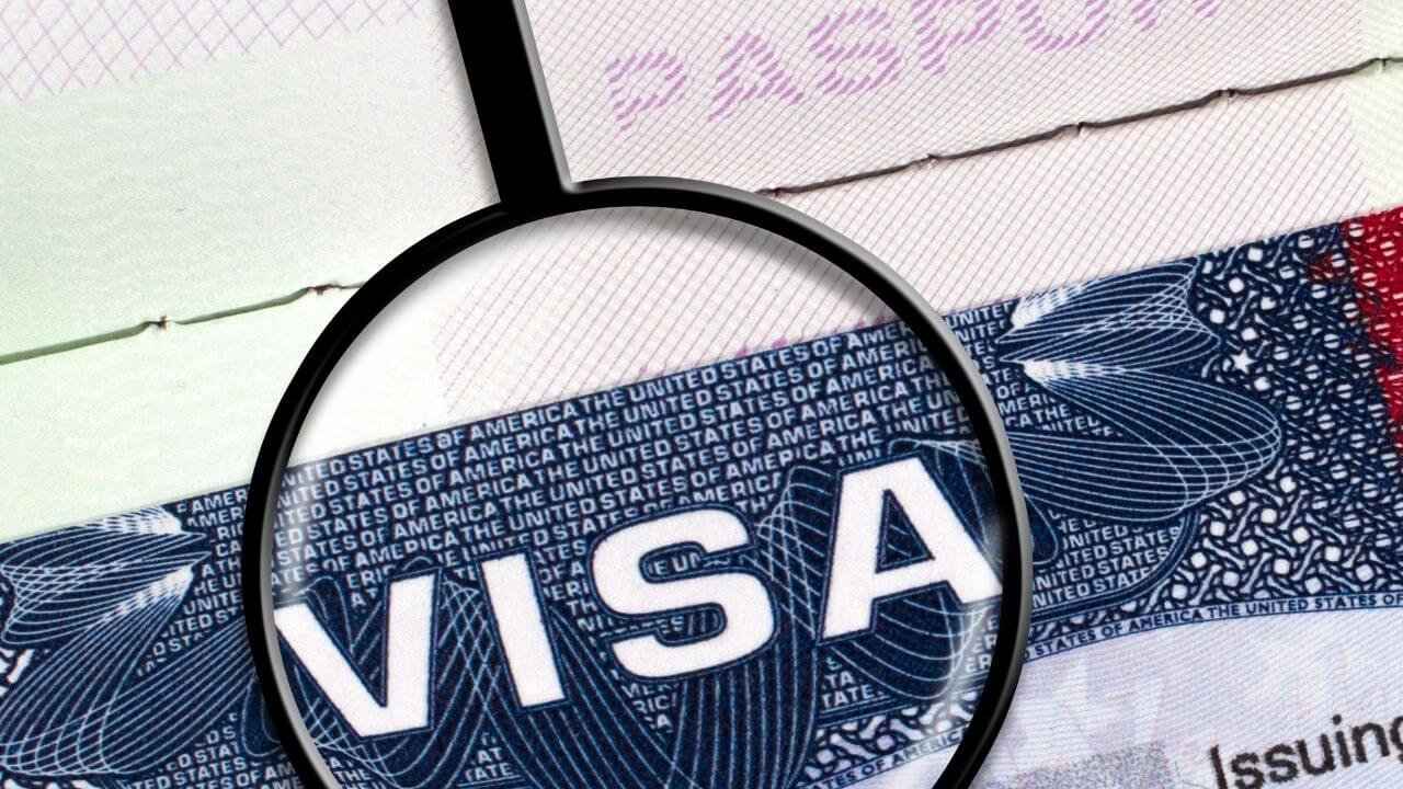 depósito visa