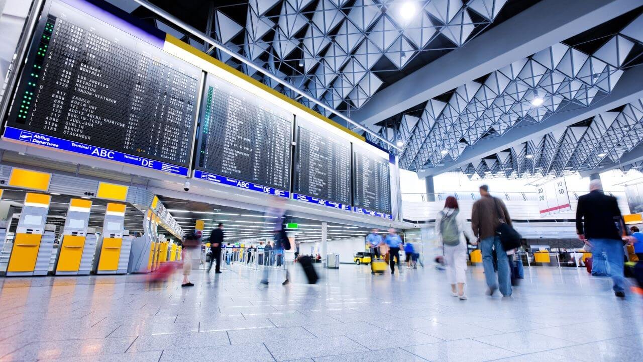 depósito para visa 2025