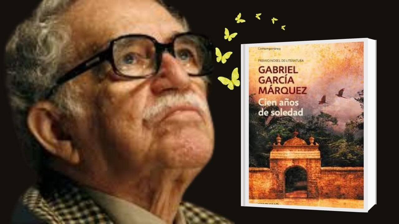 Cien Años de Soledad -Netflix