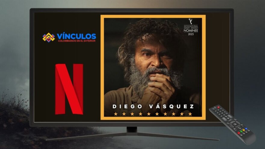 cien años de soledad - Netflix