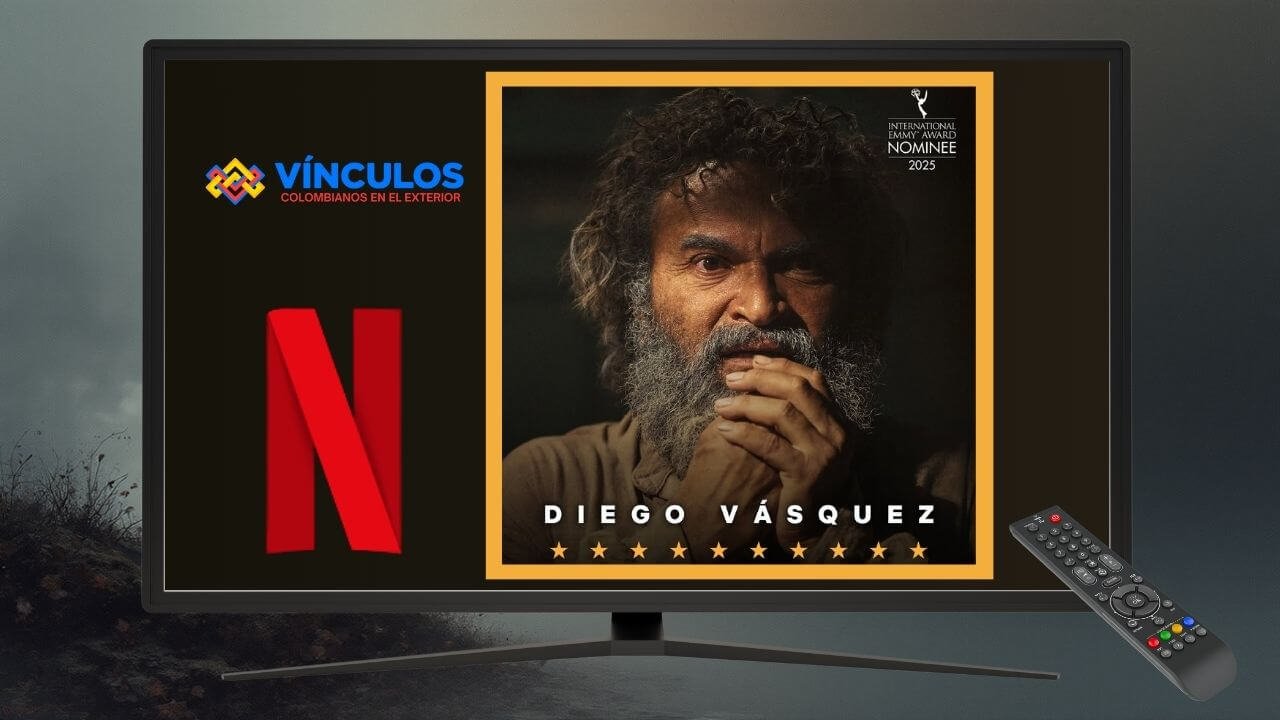 cien años de soledad - Netflix