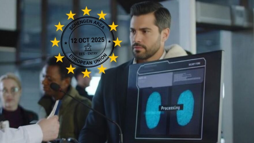 Sistema de EntradaSalida (EES)