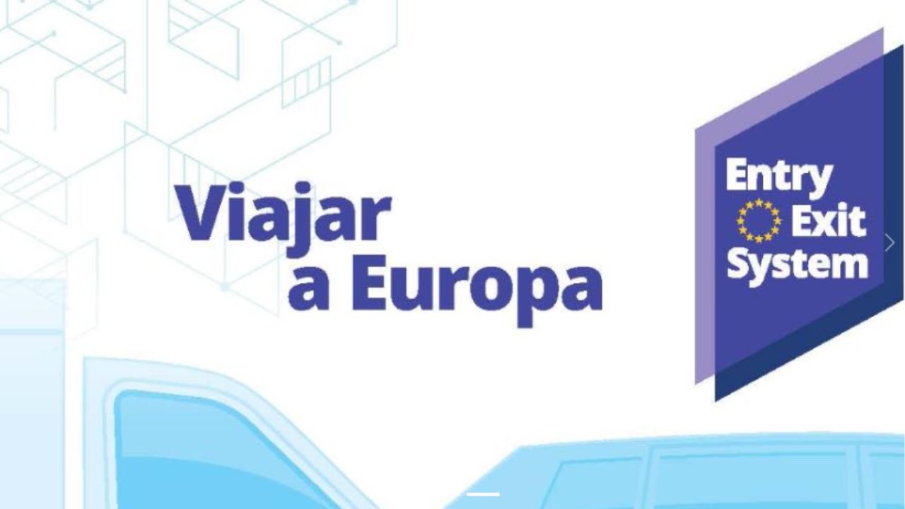 Sistema de EntradaSalida (EES)