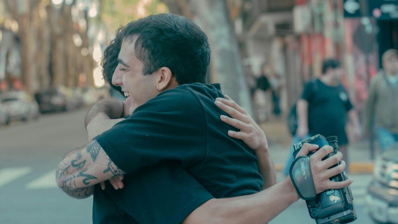 Diccionario internacional del colombiano