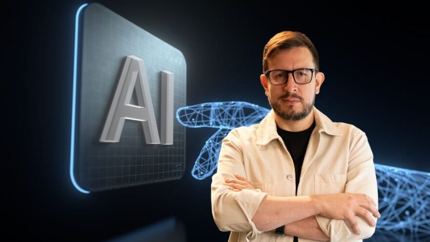 Alexander Torrenegra emprendedor colombiano