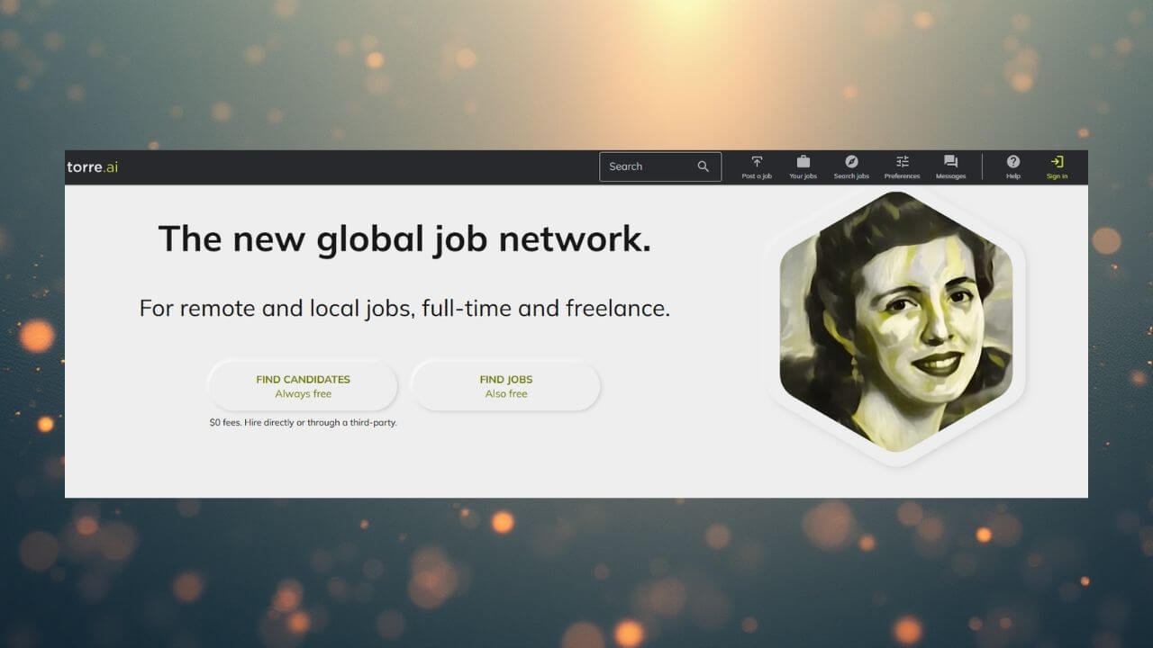 Alexander Torrenegra tecnología - Inteligencia Artificial