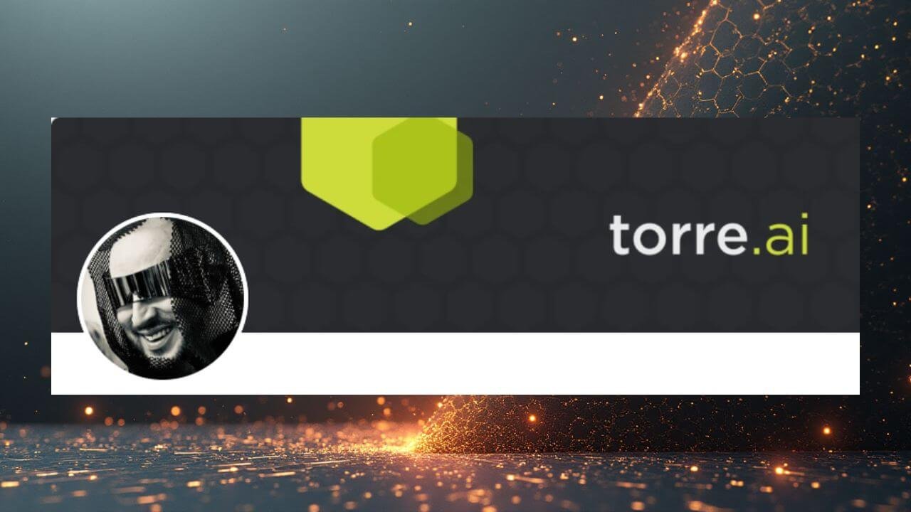 Alexander Torrenegra IA