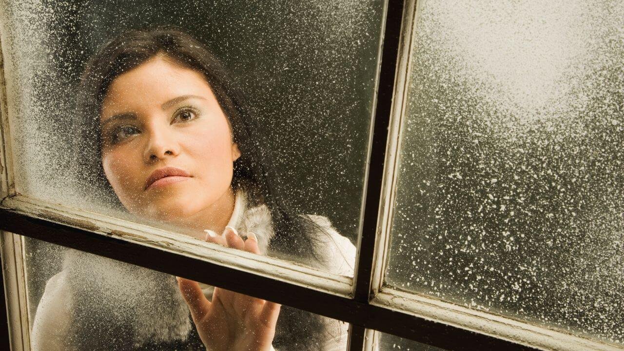 Navidad lejos de Colombia