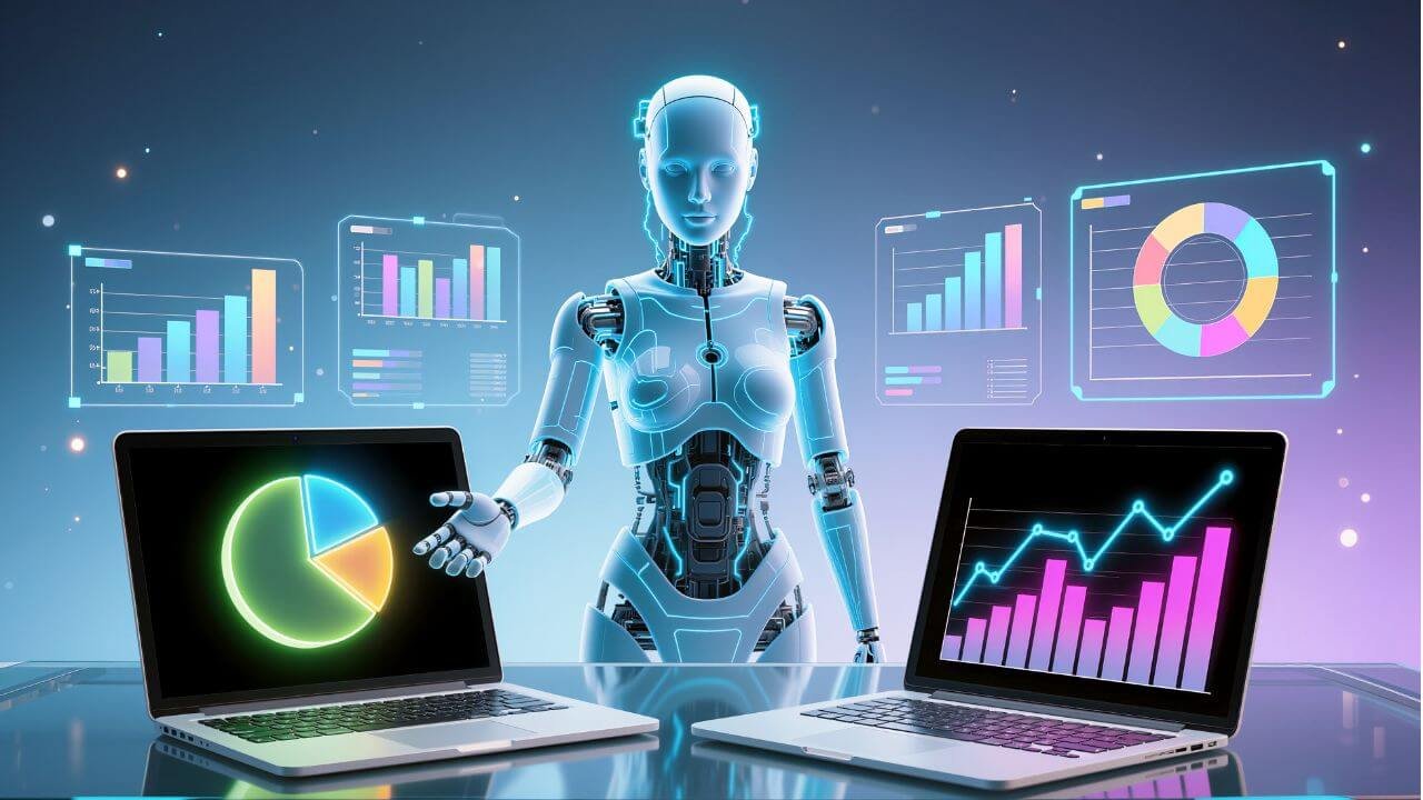 profesiones más demandadas en España en 2026 -inteligencia artificial