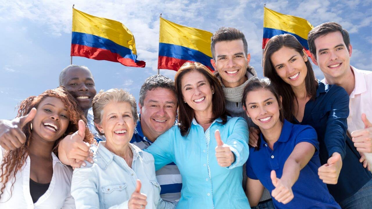 curul internacional en la Cámara colombianos exterior