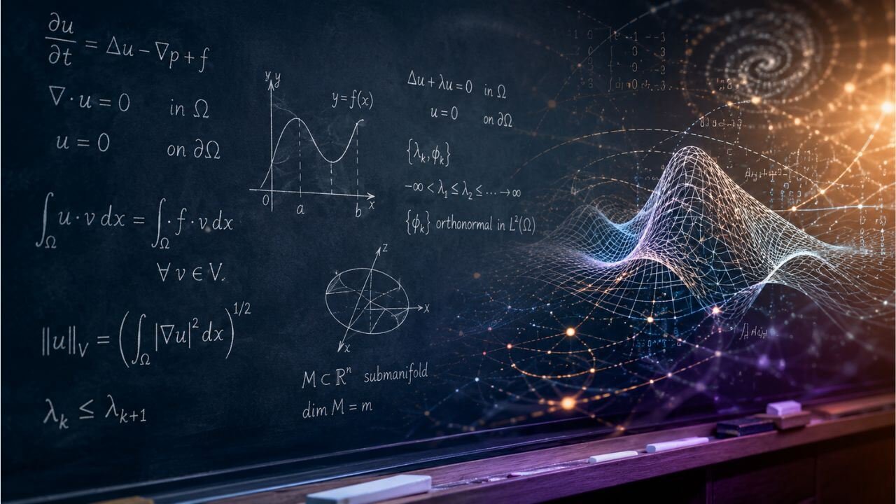 una colombiana que cambió la historia de las matemáticas