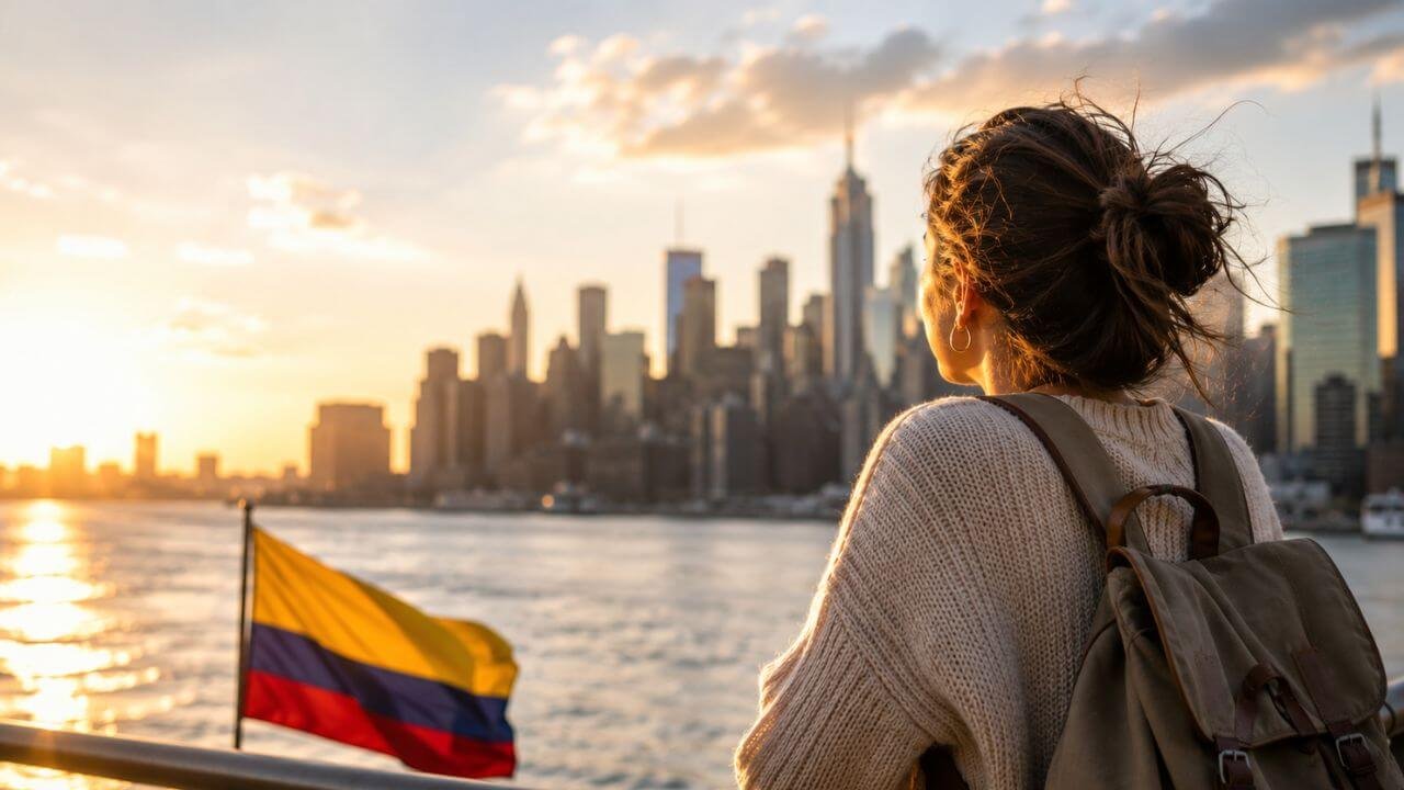 Resiliencia migrante