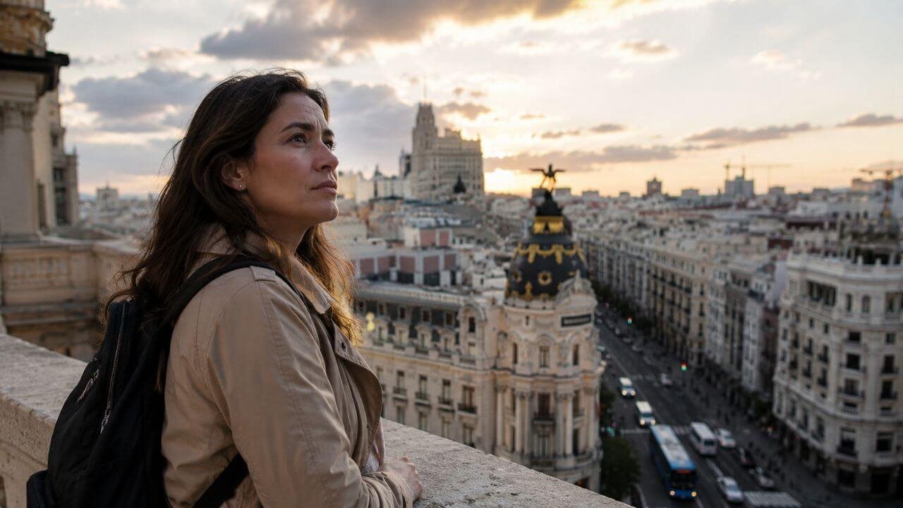 resiliencia migrante