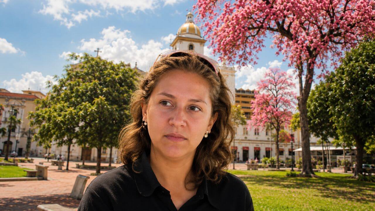 emigrar con propósito Victoria Infante
