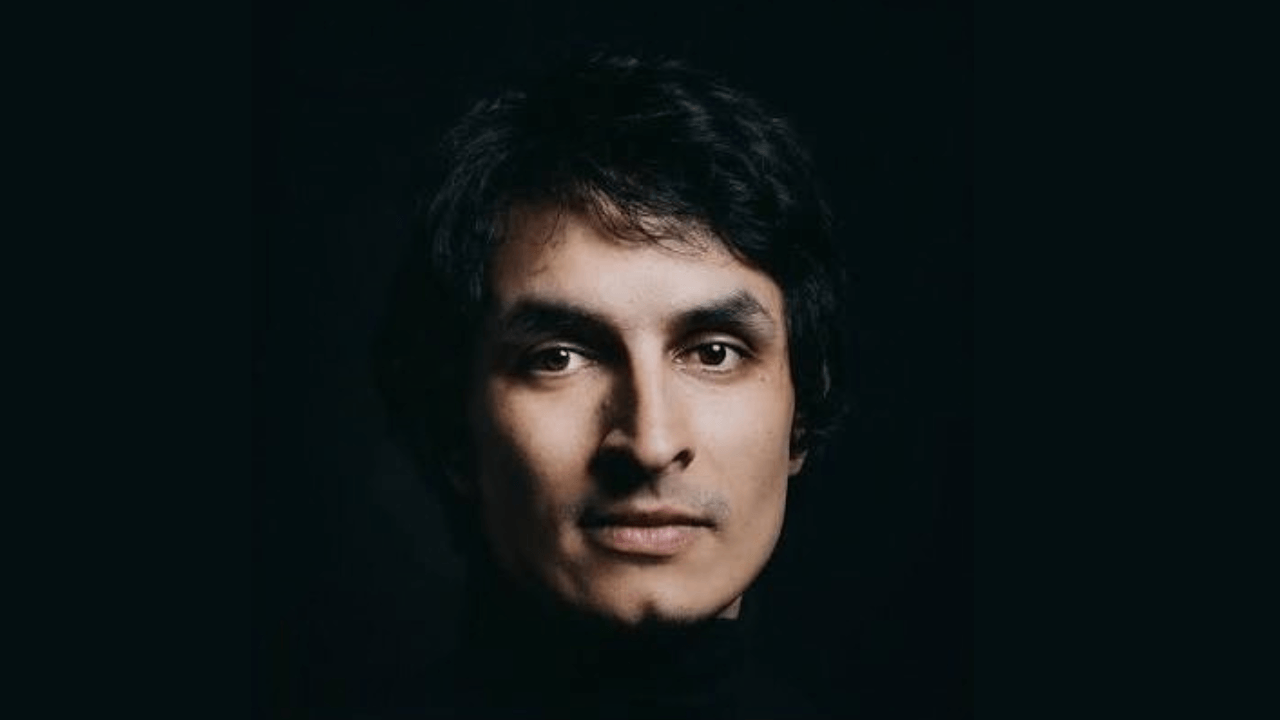 Paolo Almario arte y tecnología